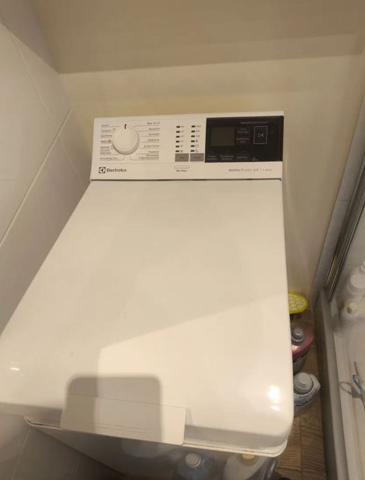 Pralka Electrolux
