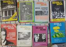 Revistas Seara Nova