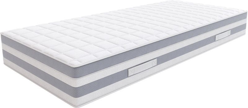 Materac SleepMed Hybrid Supreme Plus 160x200 SUPER CENA