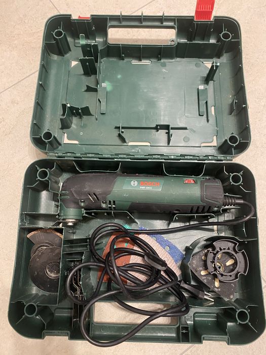 Инструменты bosch