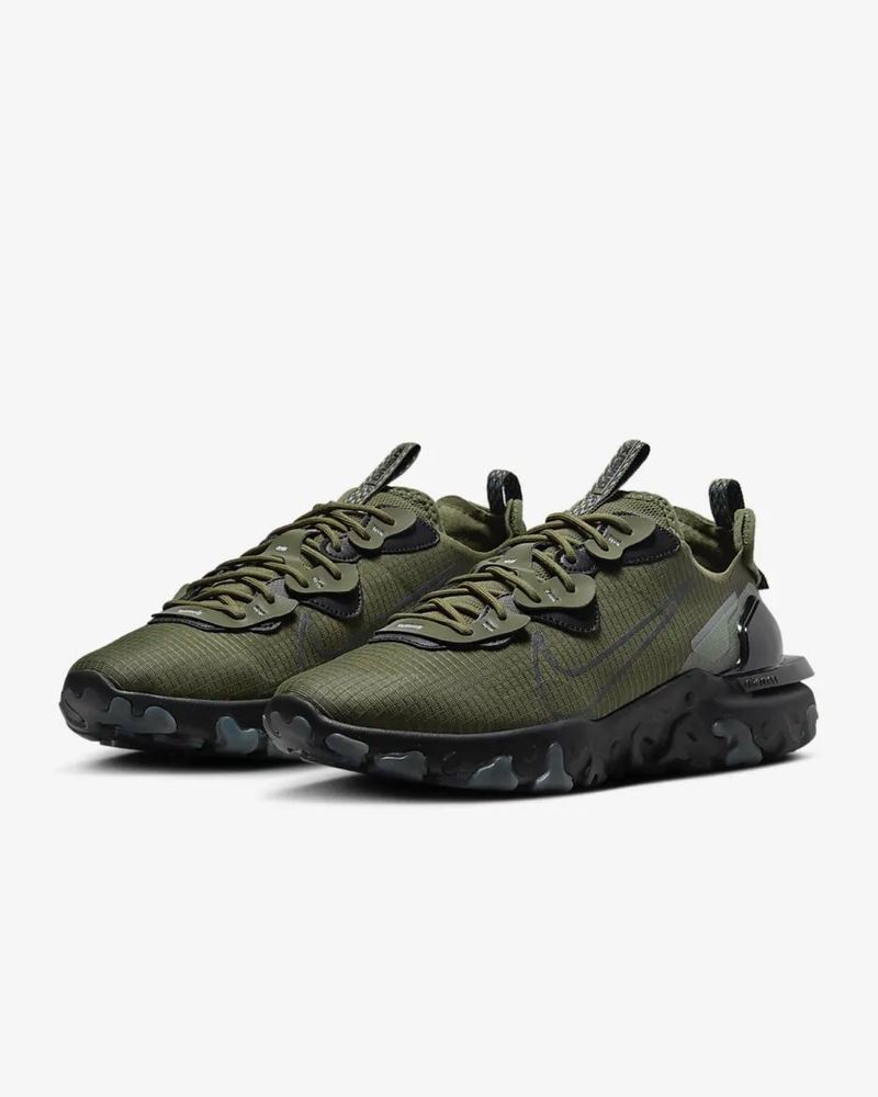 Чоловічі оригінальні кросівки Nike React Vision