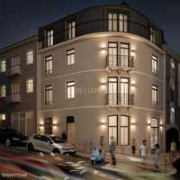 T1 THE ARTT - Lisbon Boutique Apartments