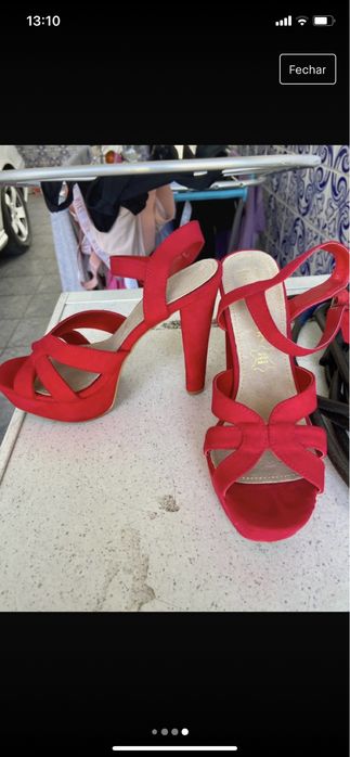 Sandalias primark