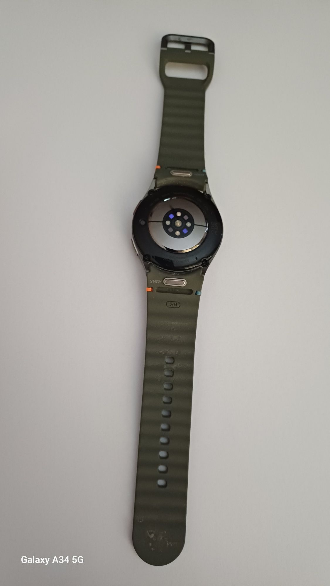 Samsung galaxy watch 7