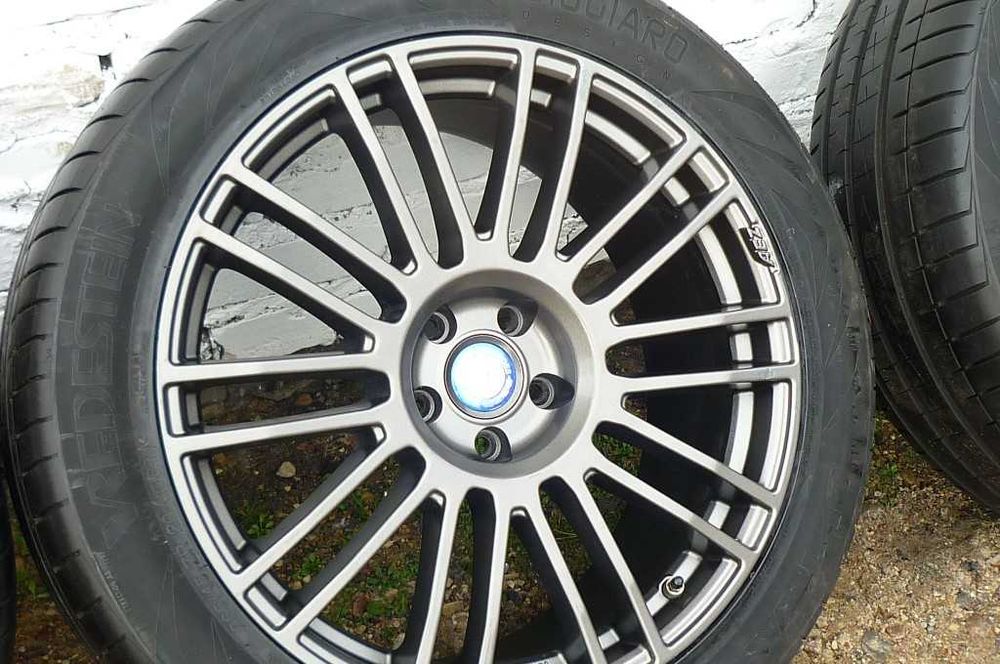 [136] MERCEDES ML 164 166  R-klasse 265/45/20 GL  WYPRZEDAZ ! 5x112