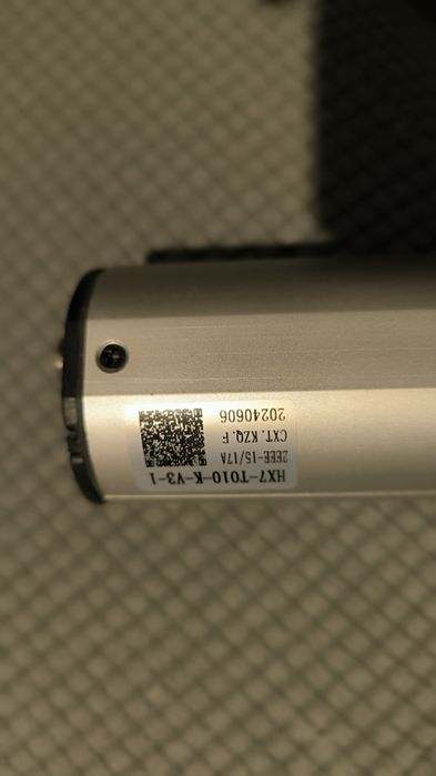 Controlador para trotinetes eléctrica novo em caixa