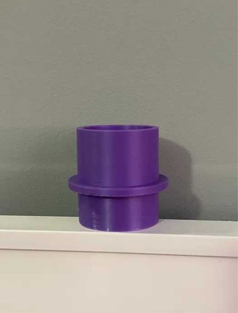Adapter Sodastream