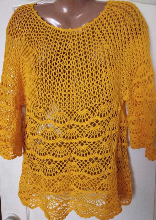 Продам туніку р. 52