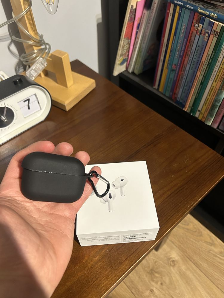 Case do air pods 2 pro
