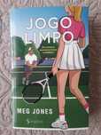 Jogo Limpo - Meg Jones