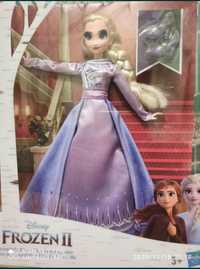 Кукла Elsa Frozen II Delixe от Hasbro