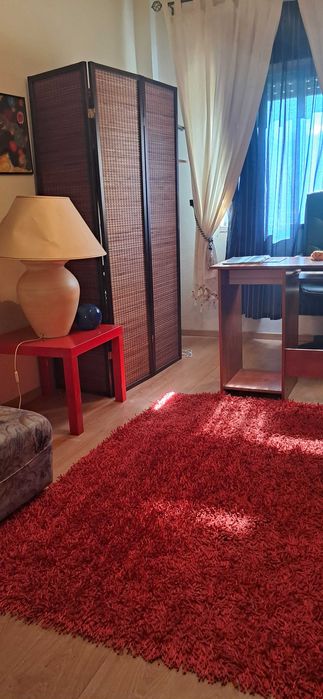 Apartamento T3  todo mobilado