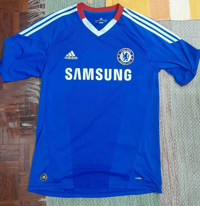 Camisolas Desporto Oficiais Retro