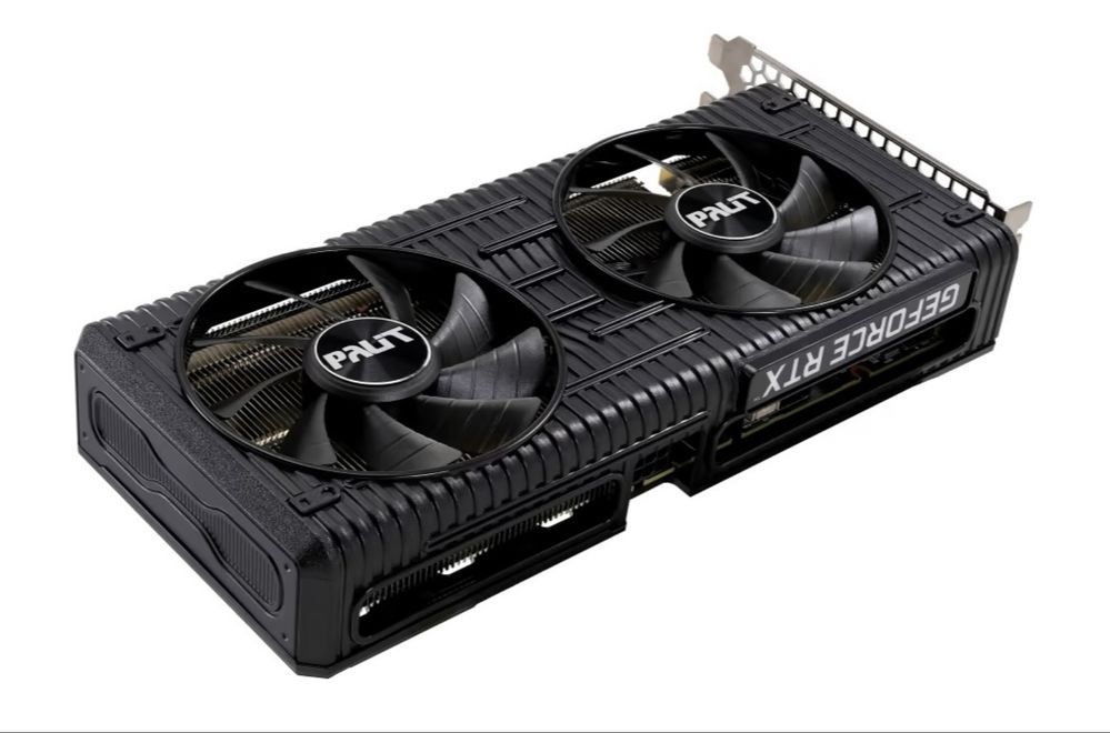 Відеокарта Nvidia RTX 3060 OC Palit 12 gb/ ASUS TUF-RTX3070TI