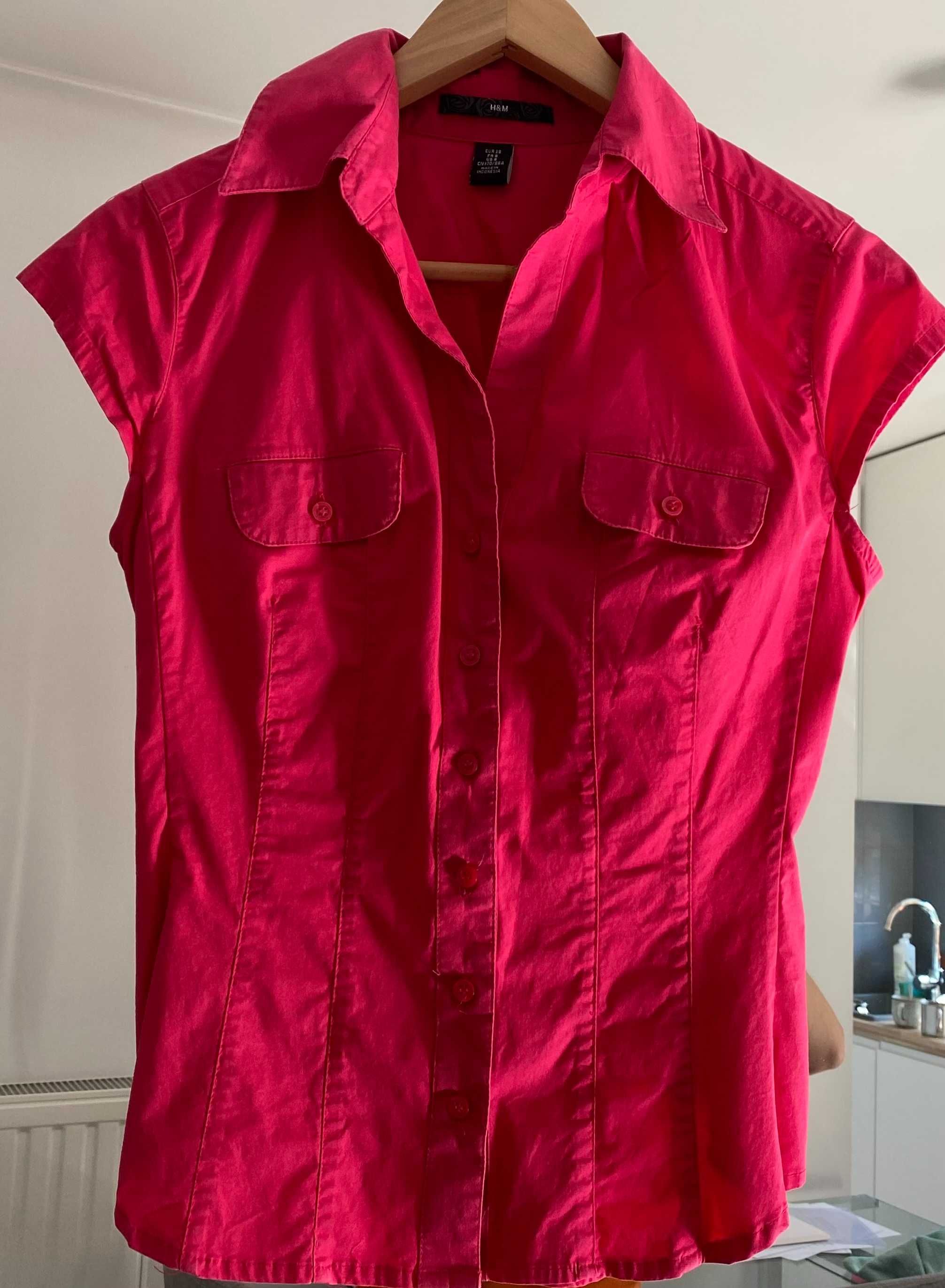 Koszula damska "H&M"