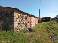 Terreno em Capinha de 16610,00 m2