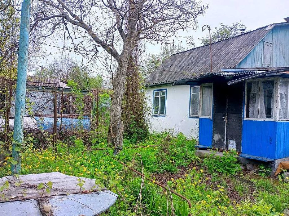 Продам жилий будинок з хозпобудовами та окремою банею в с.Ніжиловичі