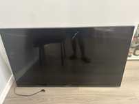 Smart TV  da LG 55 nova ( não da imagem mas liga )