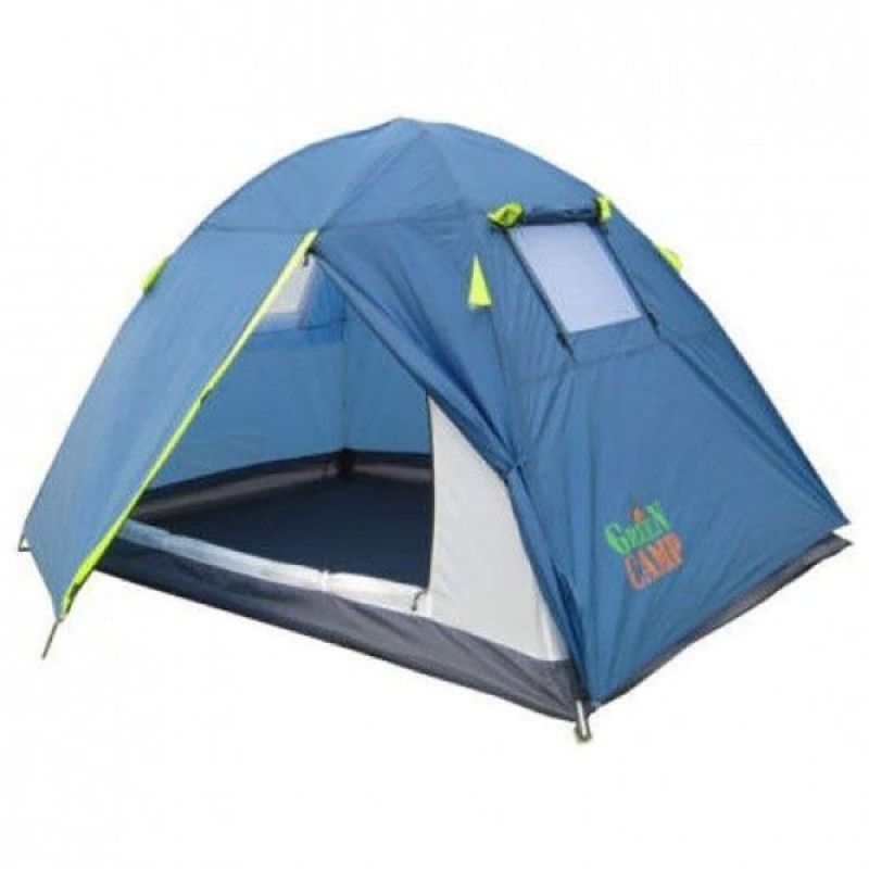 Намет 2-місцевий Green Camp палатка