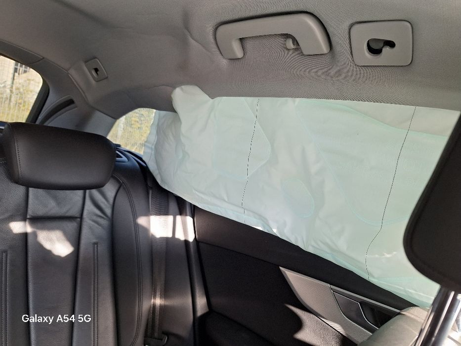 Audi A4 B9 Avant 2.0 tdi 150km S-Tronic, dostępne tylko do 14.10 !