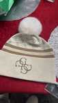 Gorro Guess Novo com etiqueta comprado dia 20/12