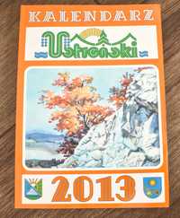 Kalendarz Ustroński 2013