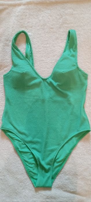 Новий купальник жіночий, женский  h&m