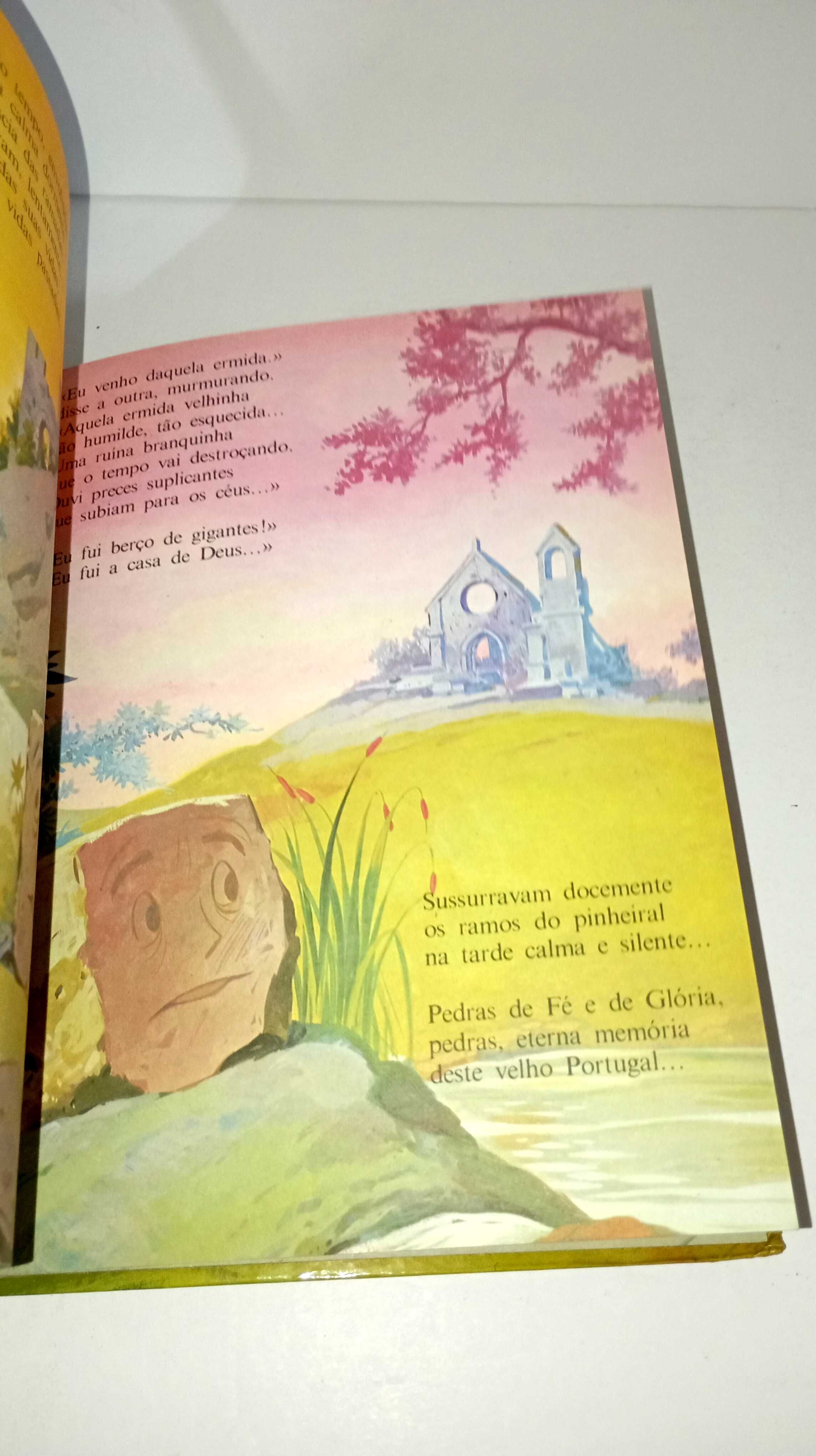 As Histórias do Avozinho - As Mentiras do Jeremias