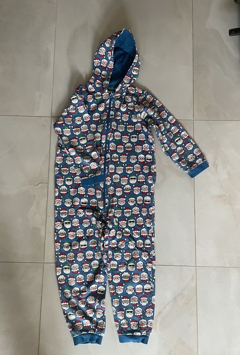 Піжама 8-9 років