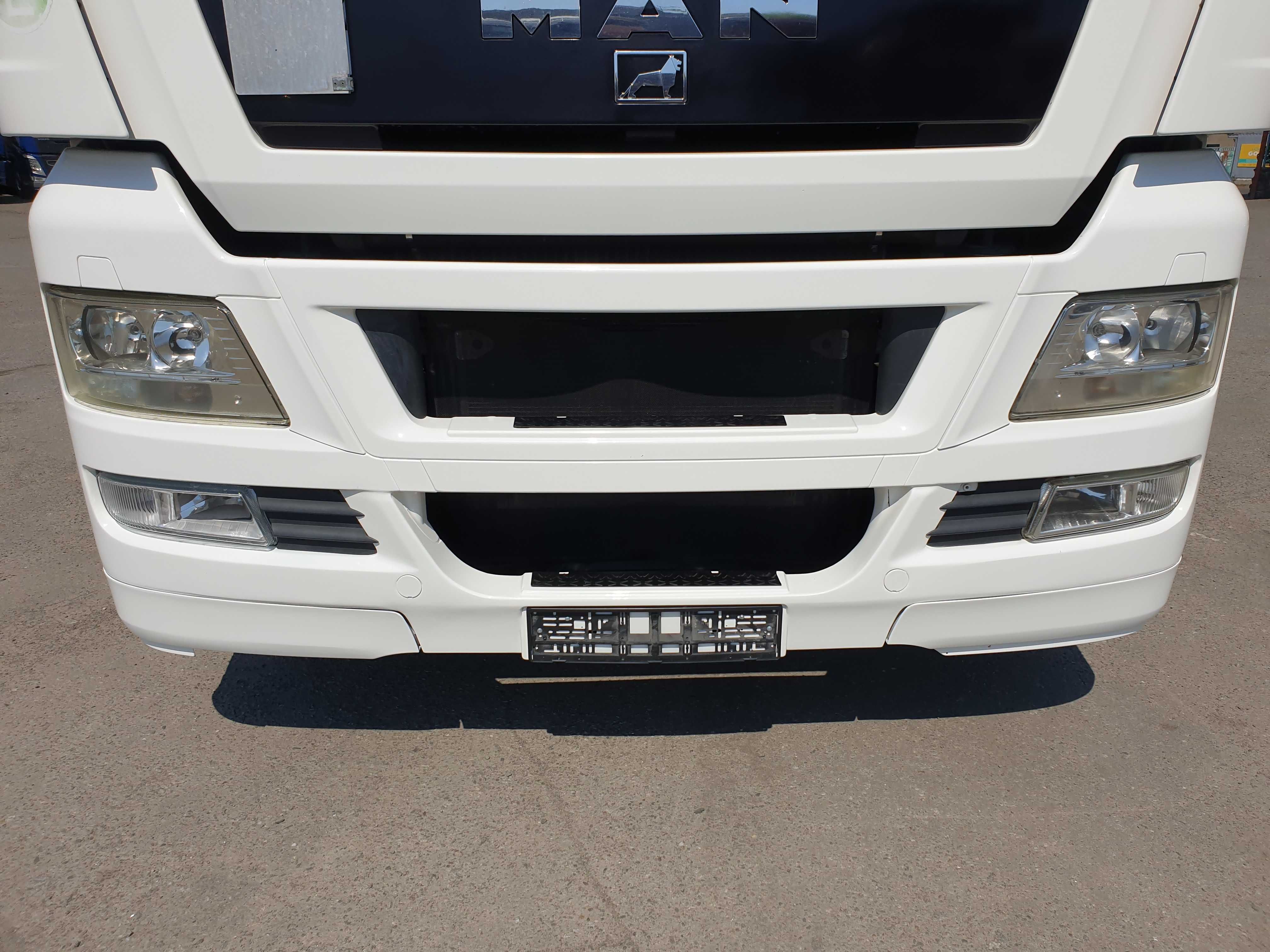 MAN TGX 440 EEV 2011