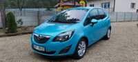 Opel Meriva 1.4 benzyna 120 KM