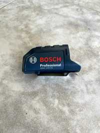Carregador USB BOSCH GAA 12V-21