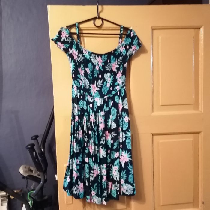 Sukienki dziewczęce