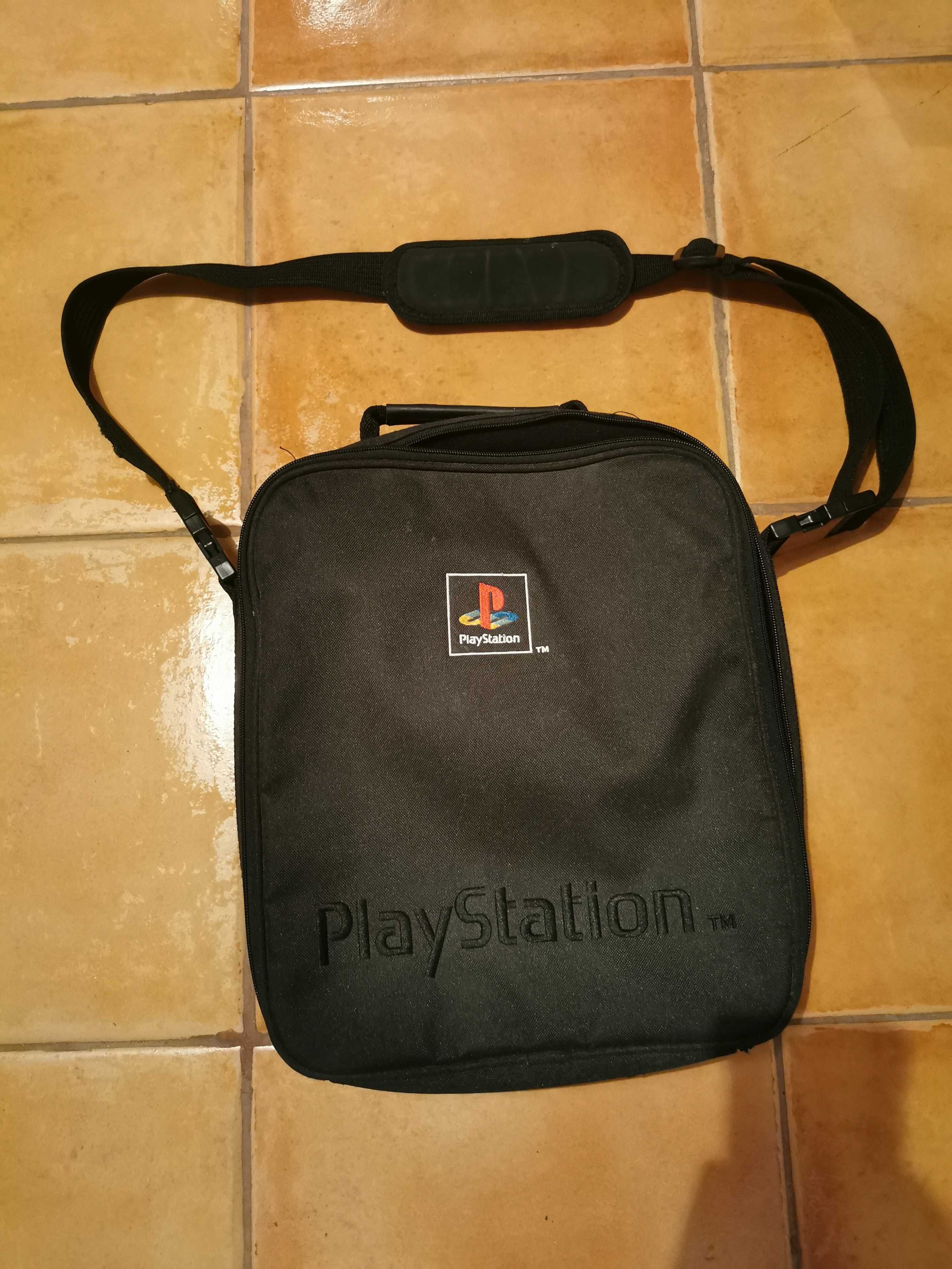 Mochila PlayStation