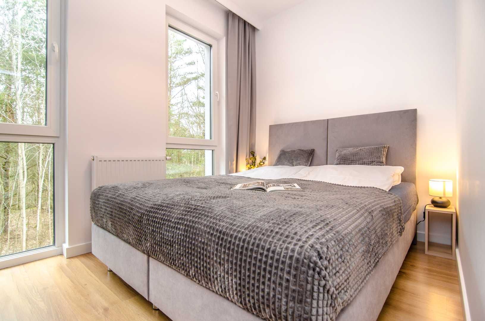 Domki każdy dla 6 osób - Villa Buena Vista - Mielno