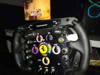 Kierownica Thrustmaster Ferrari F1 Wheel Add-On, nakładka