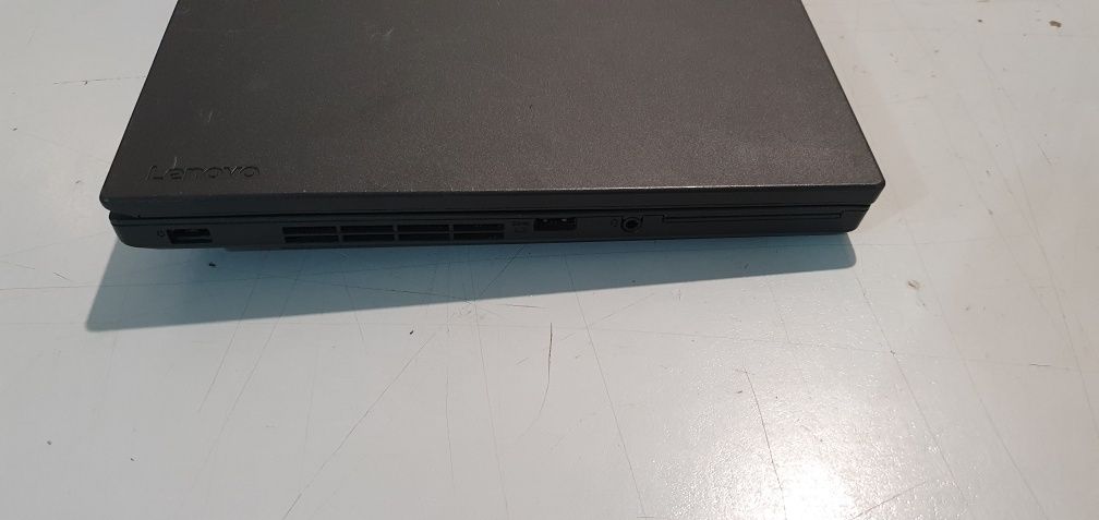 ноутбук Lenovo L470 256 gb_i3-6100 (2.3 GHz)
