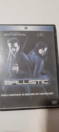 Film Ballistick dvd