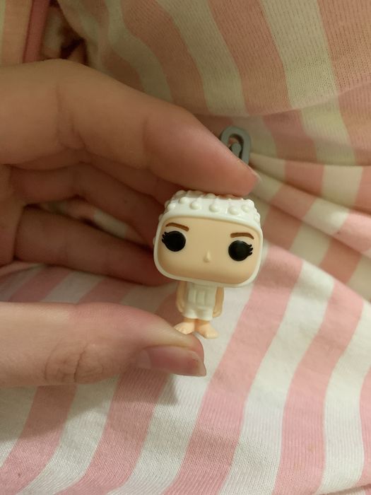 Кіндер джой дивні дива