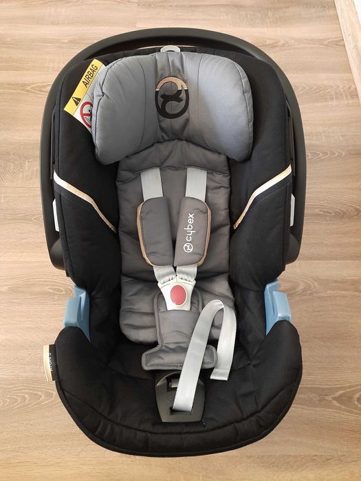Fotelik samochodowy Cybex Aton 5 - 0-13kg