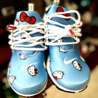 Nike Air Presto Hello Kitty