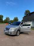 Chevrolet Aveo T250 LS