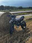 Yamaha dt 50/70cc