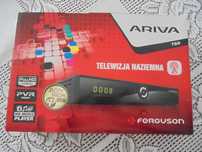 Dekoder DVBT Ferguson T65 Ariva