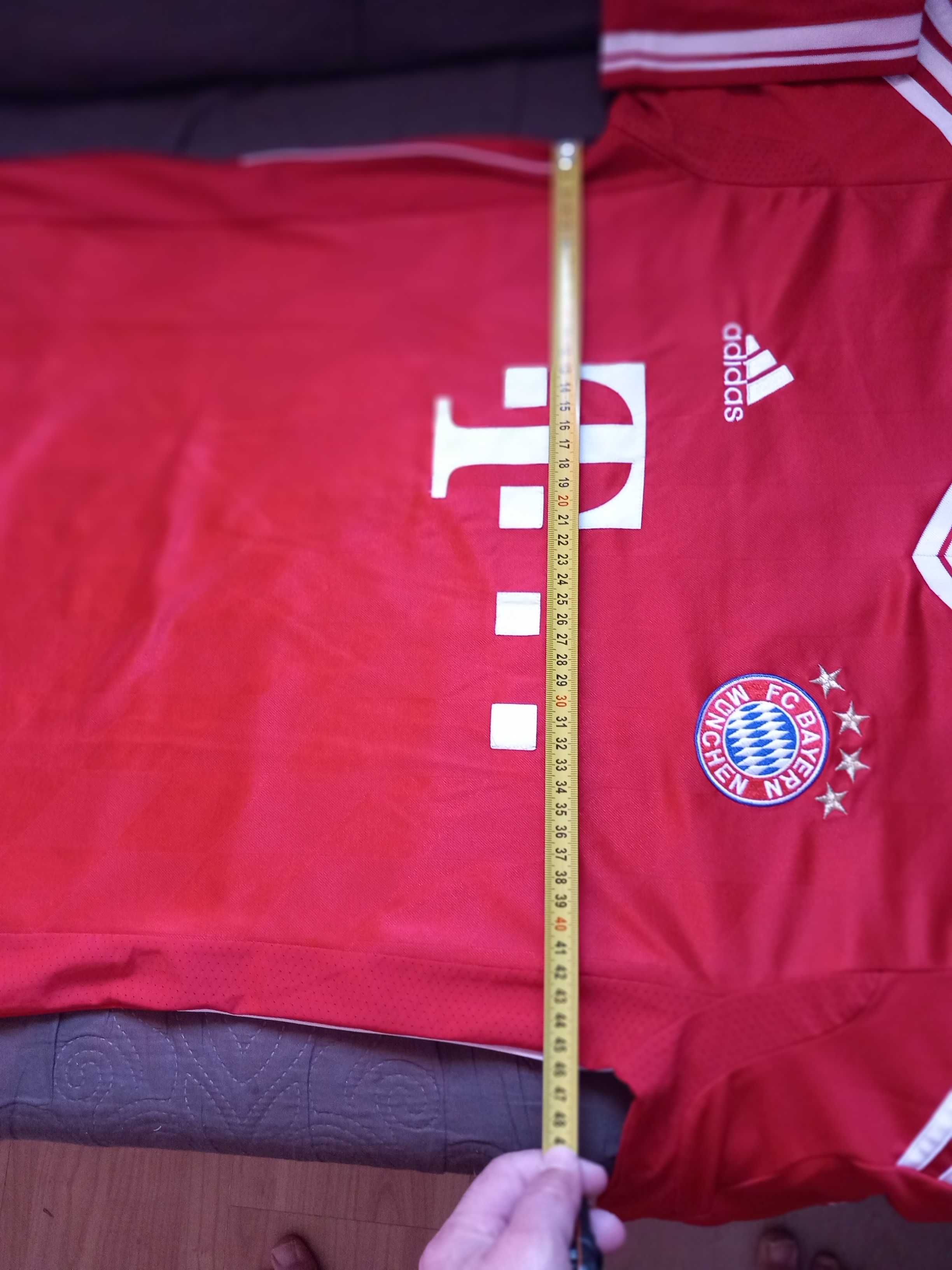 Koszulka Adidas Bayern Monachium