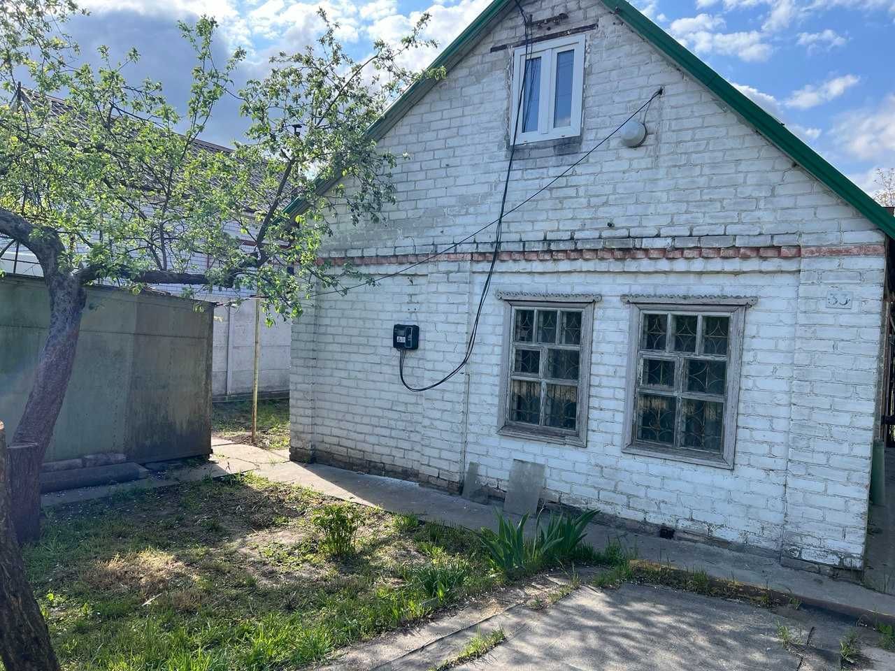Продам дачу на Лівобережному