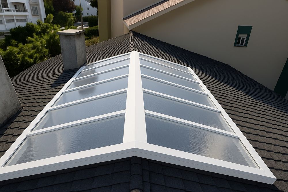 Reforma de telhado cascais