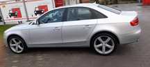Audi A4 Stan bardzo dobry
