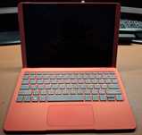 Laptop HP X2 Detachable 10-p0XX