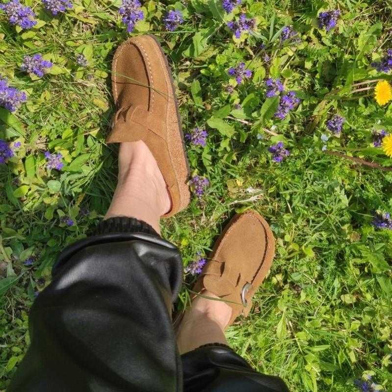Сланцы birkenstock. buckley clog boston. 36/38/39/40/42 рр. оригинал